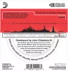 EJ12 BRONZE 80/20 Струны для акустической гитары бронза Medium 13-56 D`Addario