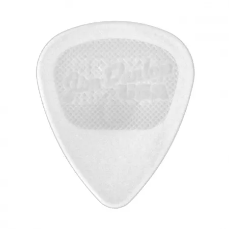 Nylon Glow Медиаторы 72шт, толщина 1,07мм, светятся в темноте, Dunlop, 446R1.07