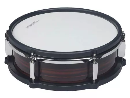 Цифровая ударная установка (2 коробки), Medeli, MZ923