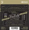 EJ45C COMPOSITE PRO ARTE Струны для классической гитары нейлоновые/композитные Normal D`Addario