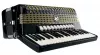 A2082 ATLANTIC IV 120 P black Аккордеон Hohner