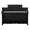 Clavinova Цифровое пианино, черное, Yamaha, CLP-845B