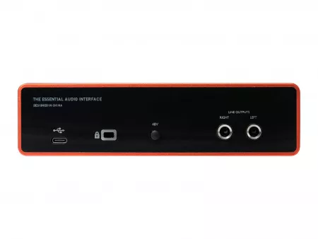 Звуковая карта USB, 24 бита/192 кГц, N-Audio, X2-N-Audio