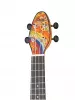 Keiki Designer Series Укулеле сопрано, с чехлом и тюнером, Ortega, K2-68