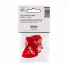 Gels Медиаторы 12шт, толстые, Dunlop, 486PHV