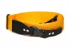 Ремень для гитары, нейлоновый, лимон, Mamba straps, MB5022-144