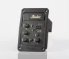 SH4000 Звукосниматель с эквалайзером Shadow