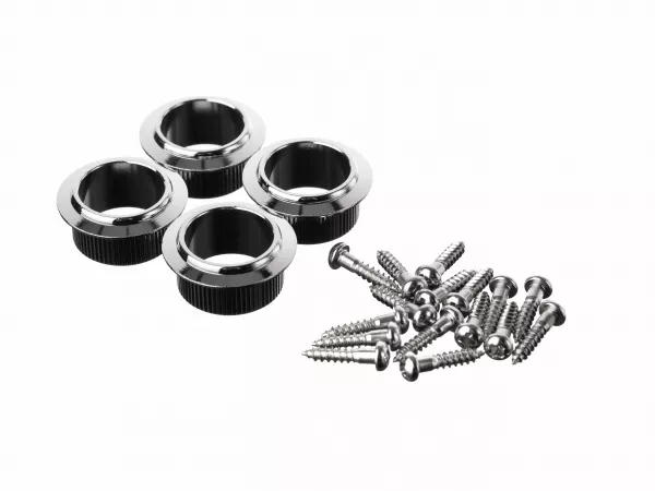 Колки для бас-гитары 4л, Gotoh, 3196NS-N-L4  рис.2 