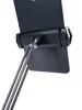 Держатель планшета/смартфона на столешницу/клавишную стойку, Superfix, XLT125GY