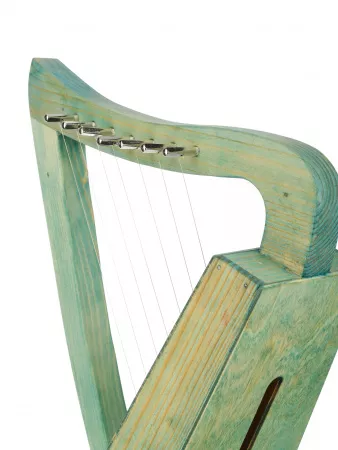 Детская мини арфа, Музыка Детям, MD-HARP