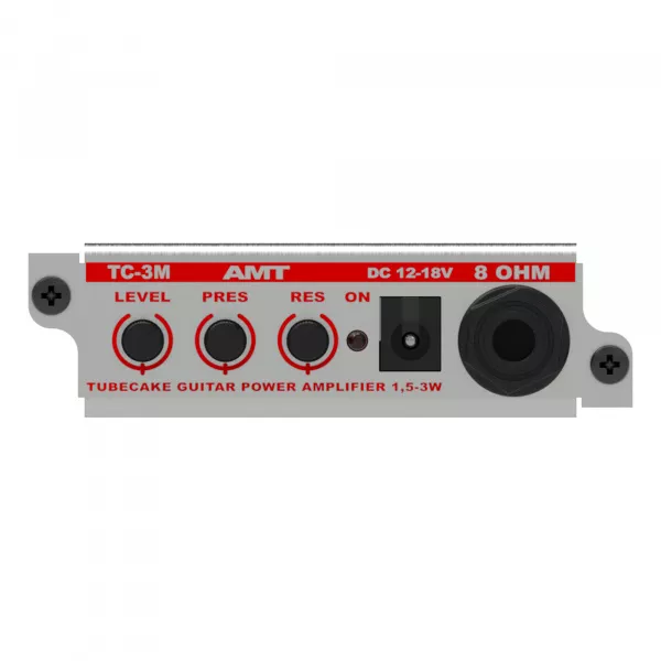 Tubecake Усилитель мощности 1.5-3Вт, AMT Electronics, TC-3M  рис.2 