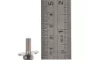 Крепежный винт для лагов барабана 5х15, 10шт, LDrums, BS01-050015NK