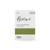 Organic Reserve Трости для саксофона альт, размер 3.0, 10 шт., Rico, ODJR1030