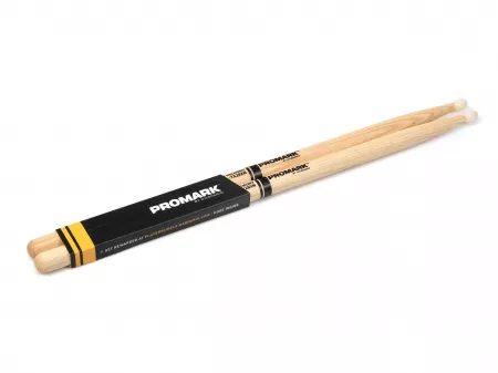 2BX Dave Lombardo Барабанные палочки, орех гикори, нейлоновый наконечник, ProMark, TX2BXN