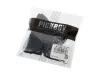 Celluloid Pos-A-Grip Медиаторы 50шт, толщина 0.75мм, Pickboy, GP-46BL/075
