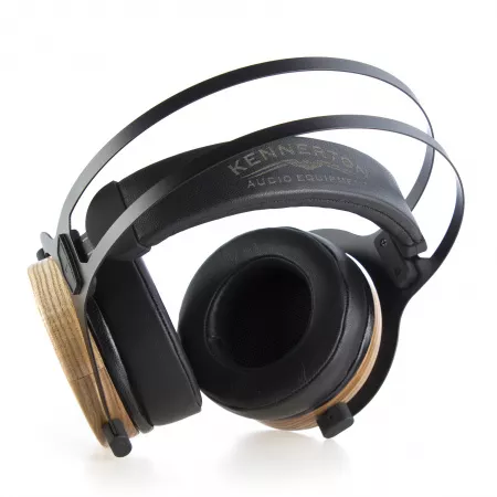 Наушники динамические, Kennerton Audio Equipment, Magni