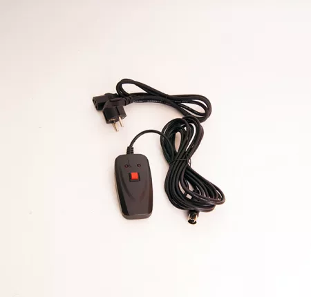 JL-500 Генератор дыма, 500Вт, синие светодиоды х 12, JBL-Stage