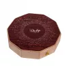 Кахон, тапа шпон вишни, Doff, SW-03-Doff