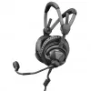 HMDC 27 Гарнитура проводная, без кабеля, Sennheiser, 506978