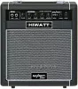 B158 Басовый комбоусилитель HiWatt