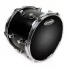 TT16CHR Black Chrome Пластик для том барабана 16", Evans