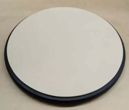 Target pad Пэд тренировочный, двусторонний, двухзонный, 12", Sinkopa, STPAD12