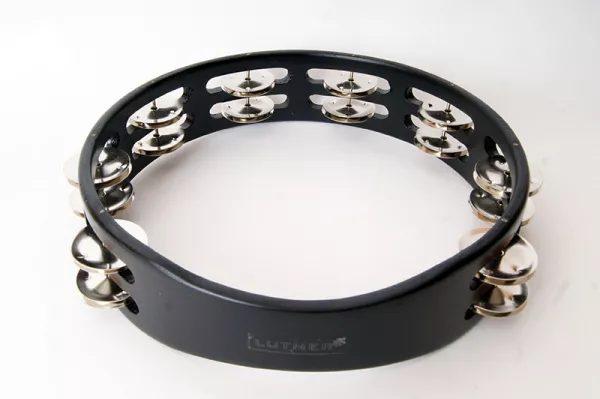 FLT-THL10NS2 Тамбурин 10”, Fleet