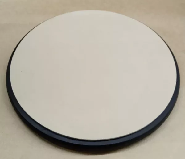 Target pad Пэд тренировочный, двусторонний, двухзонный, 12", Sinkopa, STPAD12  рис.2 