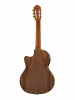 Performer Series Rondo Классическая гитара, со звукоснимателем, Kremona, R65CW-TL