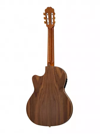 Performer Series Rondo Классическая гитара, со звукоснимателем, Kremona, R65CW-TL