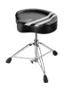 Табурет ударника, мото-седло, LDrums, DT-500TS