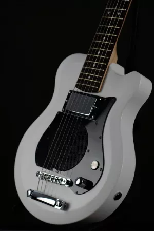 LTG1 Тревел электрогитара, бежевая, MIG Guitars, LTG1-BG24