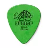 Tortex Standard Медиаторы 12шт, толщина 0,88мм, Dunlop, 418P.88