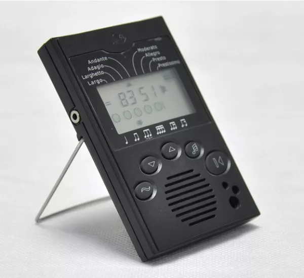 WSM-001A Метроном электронный Cherub