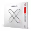 XS Комплект струн для акустической гитары, фосфорная бронза, 13-56, D'Addario, XSAPB1356