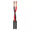 SC-Meridian Install SP225 FRNC Кабель акустический, 100м, Sommer Cable, 425-0051F