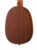 Pineapple Series Укулеле концертный, ананас, Ortega, RUPA5