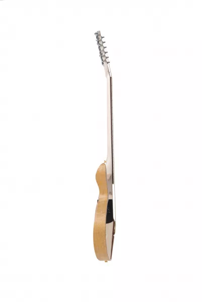 SG3 Сайлент-гитара, мовингу, MIG Guitars, SG3MO23  рис.2 