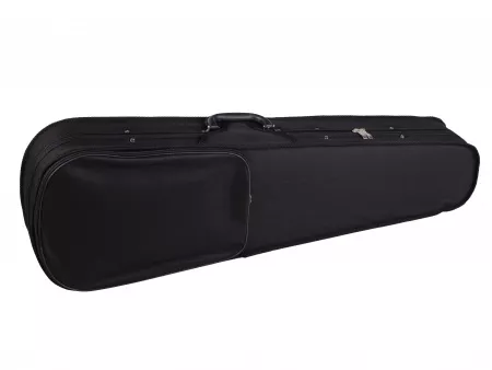 Скрипка студенческая 4/4, с футляром и смычком, Foix, FVP-01A-4/4