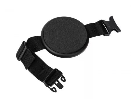 KneePad Наколенный тренировочный пэд 6", розовый, MDS, MDS6-KPP