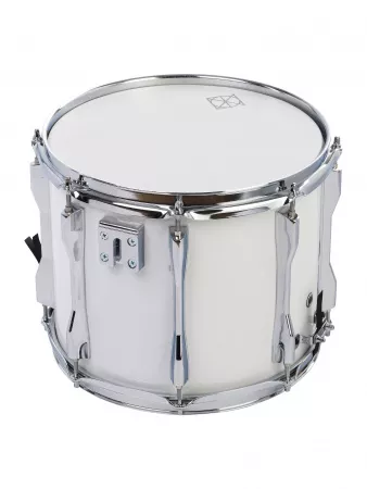 Маршевый барабан 9 х 12", Dixon, PMSCL092-WT