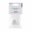 Tortex Flex Медиаторы, 6шт, толщина 1,00мм, треугольные, Dunlop, 456P1.0