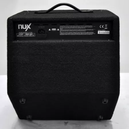 DA-30 Активный монитор, Nux Cherub