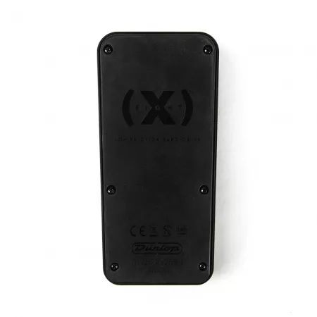 Volume (X) 8 Педаль громкости, Dunlop, DVP5