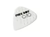 Ceramic Медиаторы 50шт, толщина 0.70мм, Pickboy, GP-CER/07