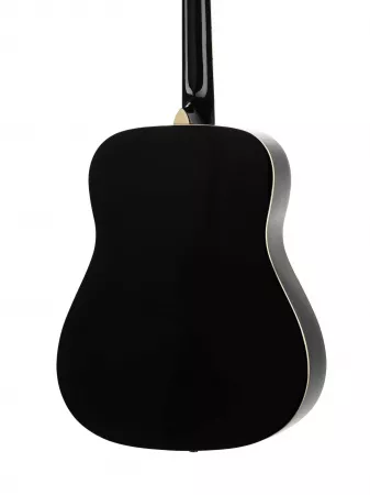 Акустическая гитара HOMAGE, LF-4111-BK