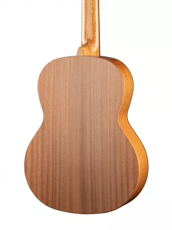 Sofia Soloist Series Классическая гитара, размер 4/4, Kremona, S65C