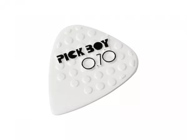 Ceramic Медиаторы 50шт, толщина 0.70мм, Pickboy, GP-CER/07  рис.2 