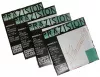 Precision Комплект струн для мандолины, Thomastik, 154