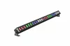 Линейный светодиодный прожектор, RGB, 24х3Вт, LFocus, PL-32C